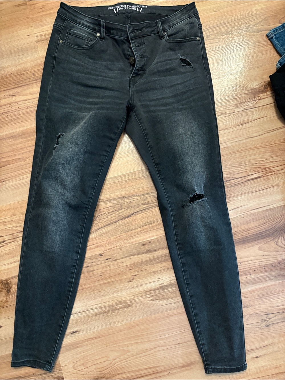 Grace & Lace Women’s Jeans